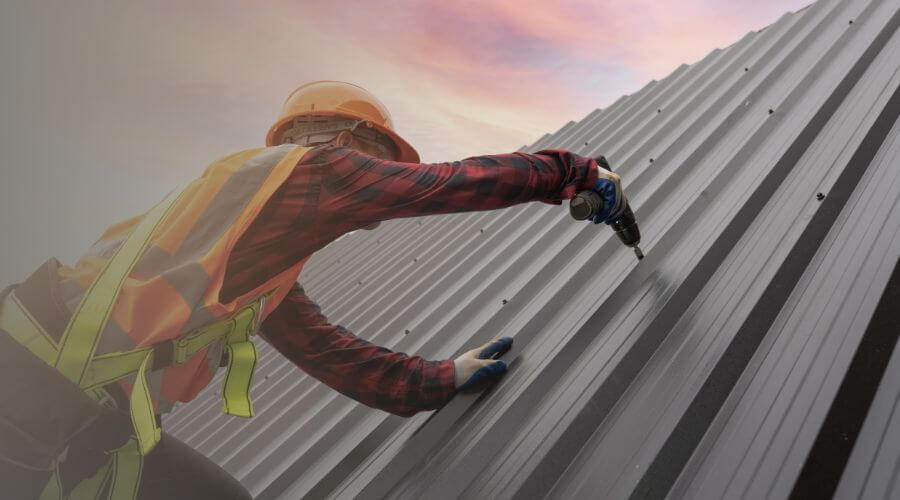 Expert Emergency Roof Repairs services in Fort Necessity, LA